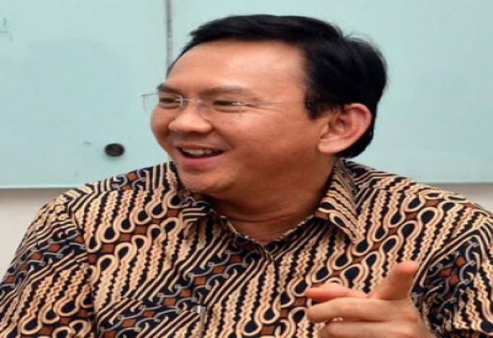 Mie Ayam Gratis Di TPS Ahok